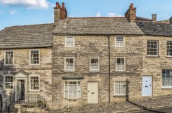 Church Hill, Swanage