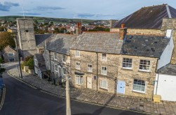 Church Hill, Swanage