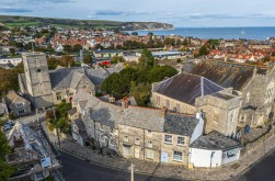 Church Hill, Swanage