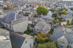 Church Hill, Swanage