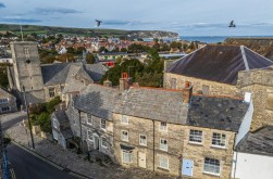 Church Hill, Swanage