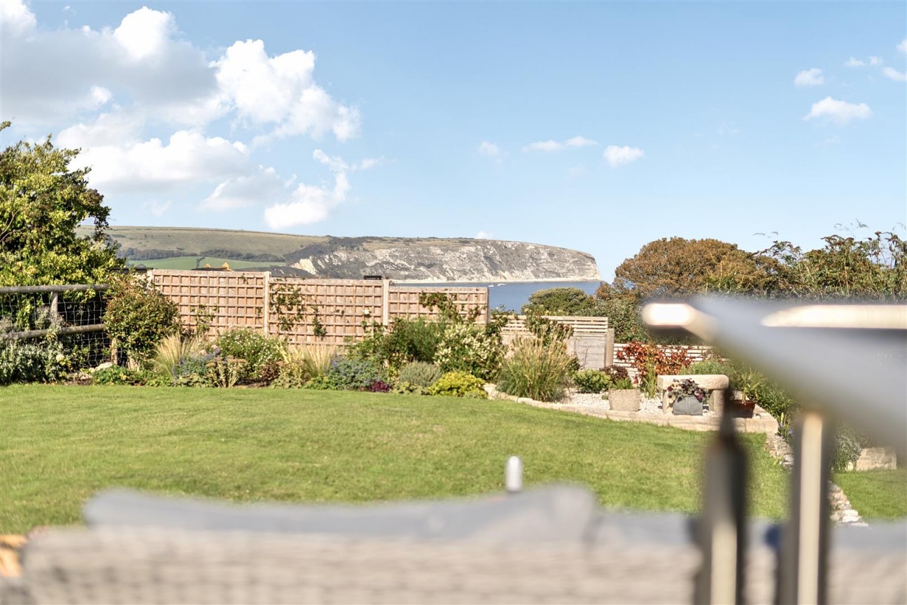 Russell Avenue, Swanage