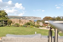 Russell Avenue, Swanage