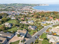 Russell Avenue, Swanage