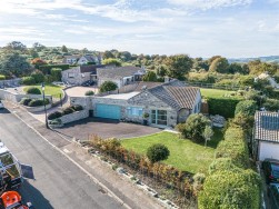 Russell Avenue, Swanage