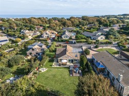 Russell Avenue, Swanage