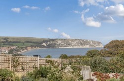 Russell Avenue, Swanage