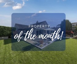 Russell Avenue, Swanage