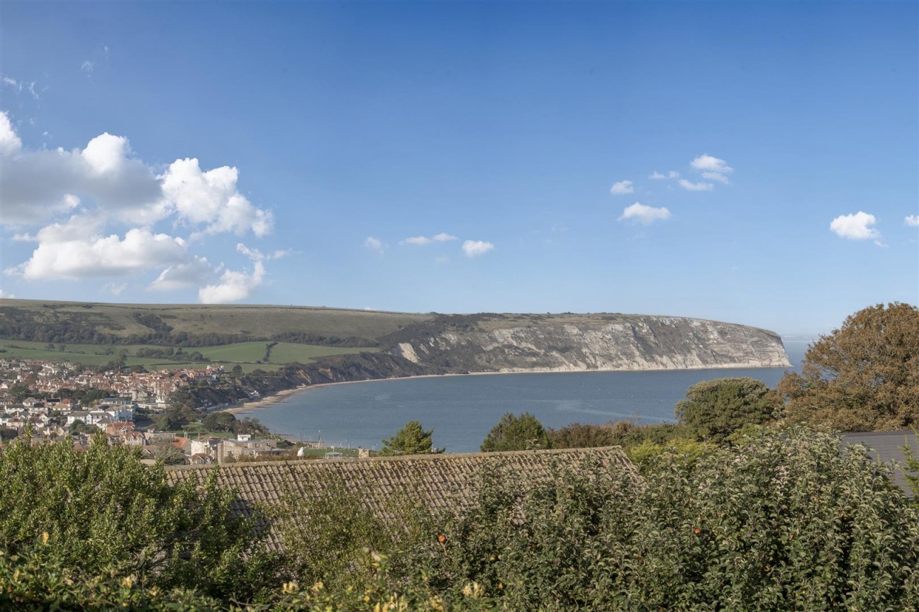 Russell Avenue, Swanage