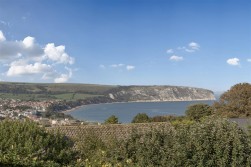 Russell Avenue, Swanage
