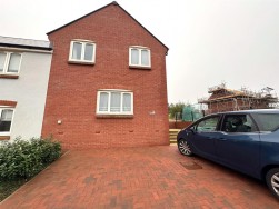 Plot 230 Curtis Fields, 13 Little Francis Drive, Weymouth DT4 0FP