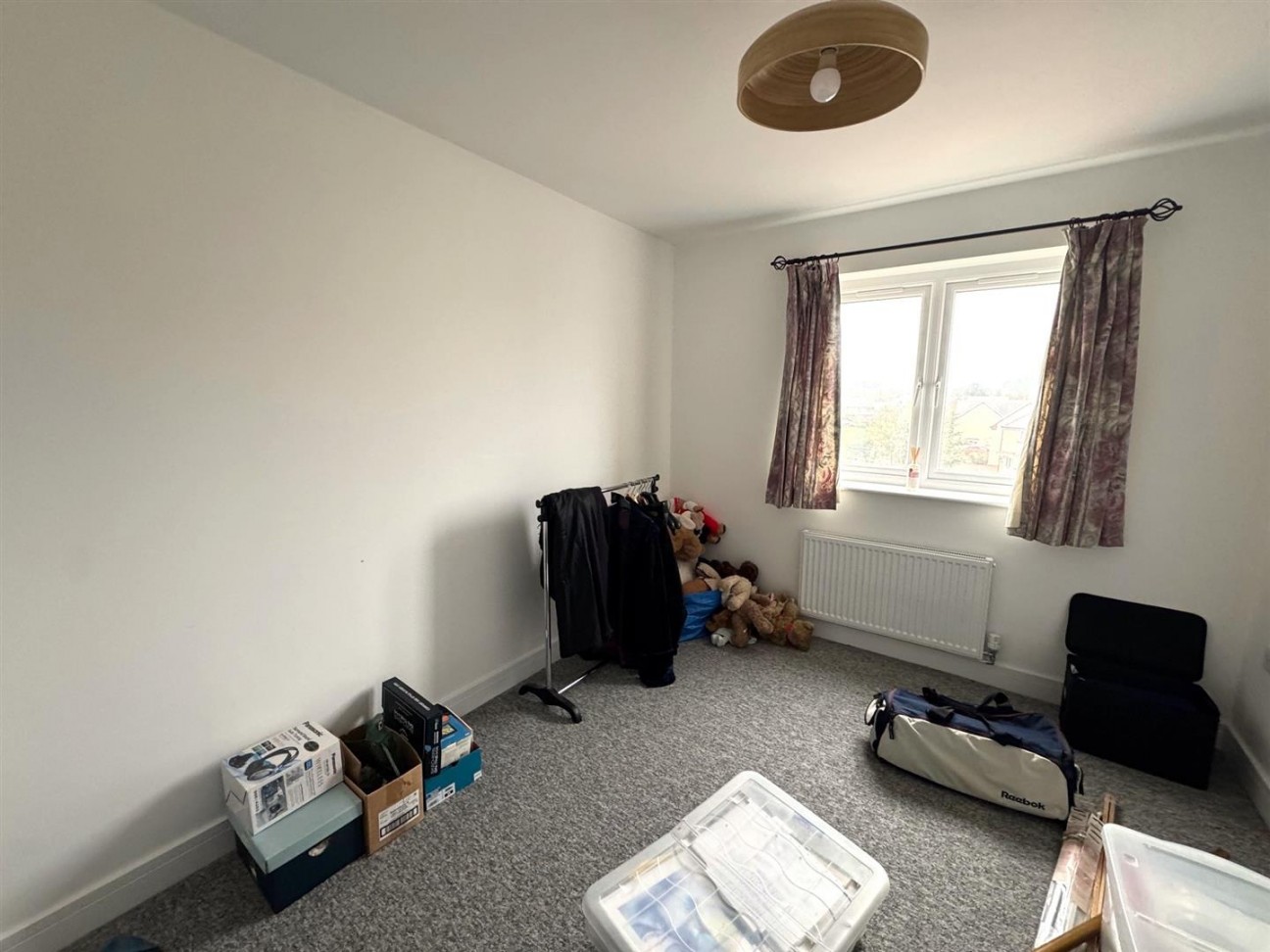 Plot 230 Curtis Fields, 13 Little Francis Drive, Weymouth DT4 0FP