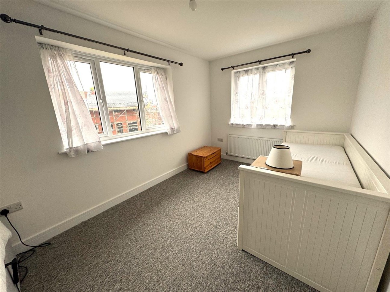 Plot 230 Curtis Fields, 13 Little Francis Drive, Weymouth DT4 0FP