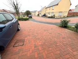 Plot 230 Curtis Fields, 13 Little Francis Drive, Weymouth DT4 0FP