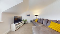 Kings Road East, Swanage