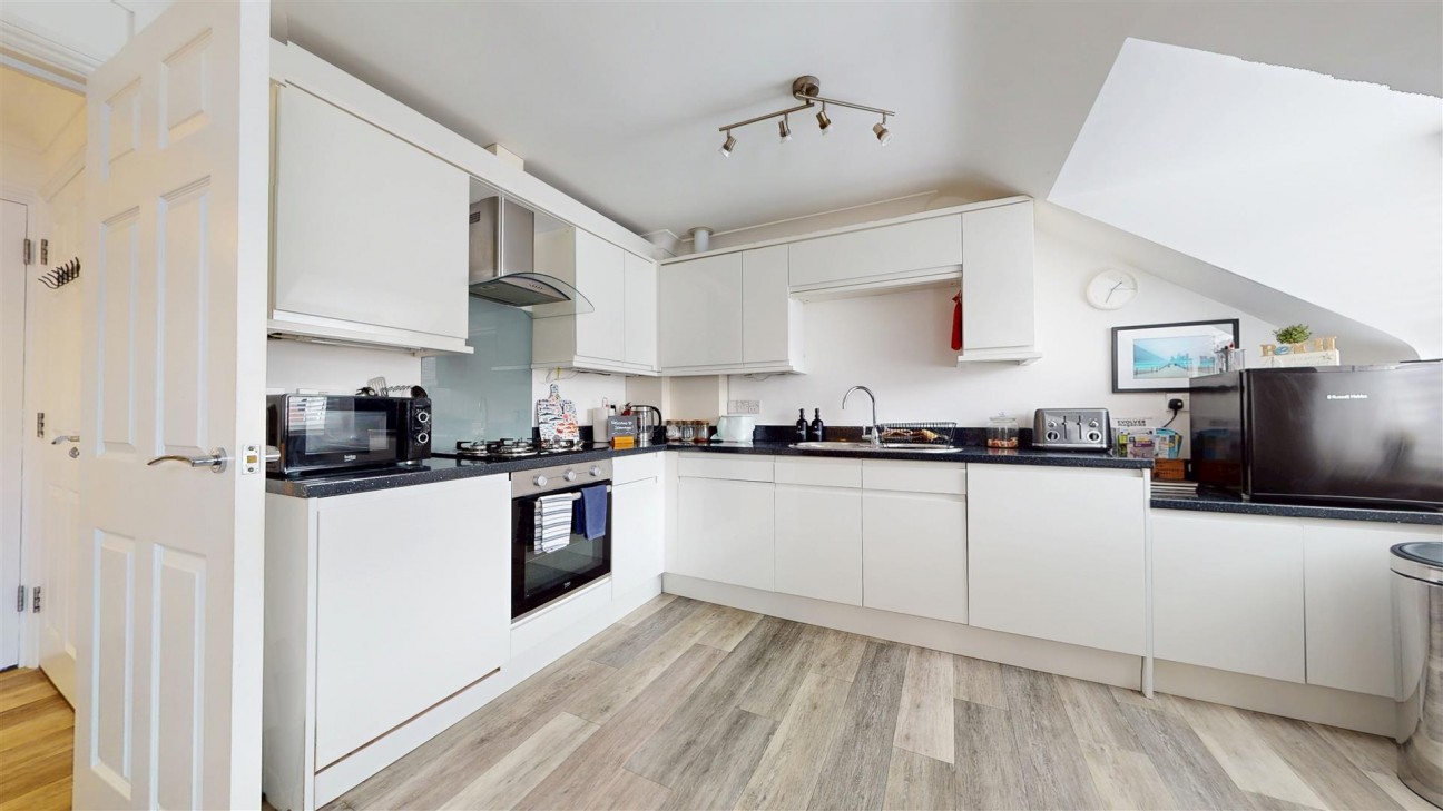 Kings Road East, Swanage