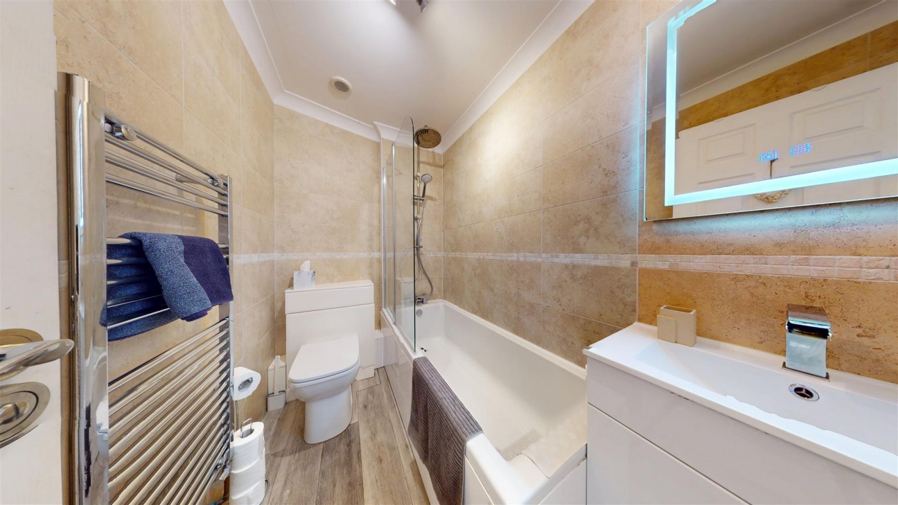 Kings Road East, Swanage