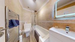 Kings Road East, Swanage