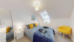 Kings Road East, Swanage