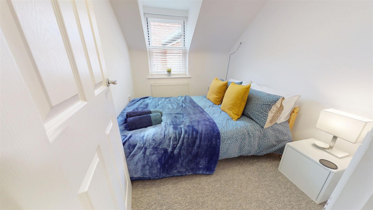 Kings Road East, Swanage