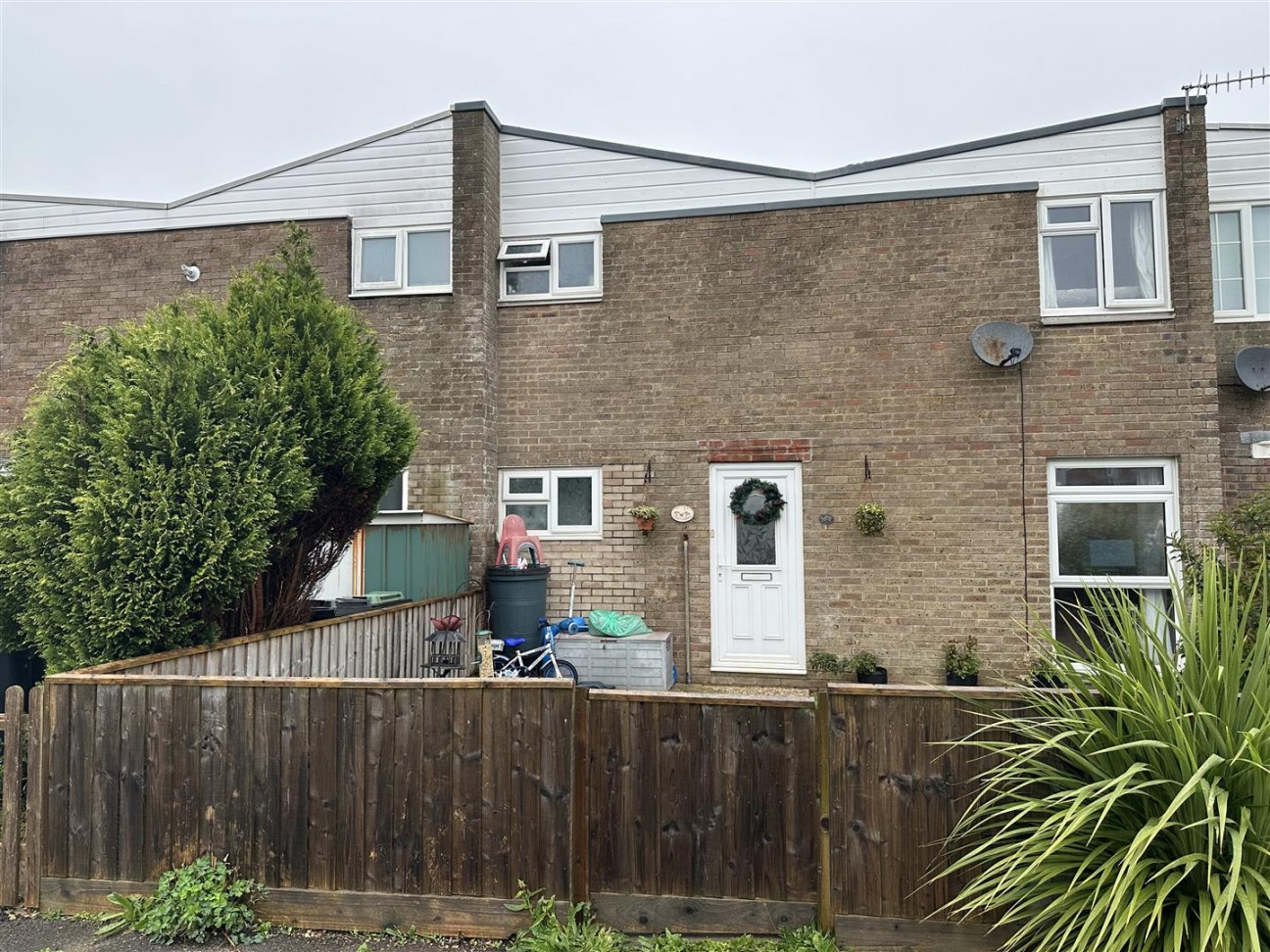 Cunningham Close, Weymouth