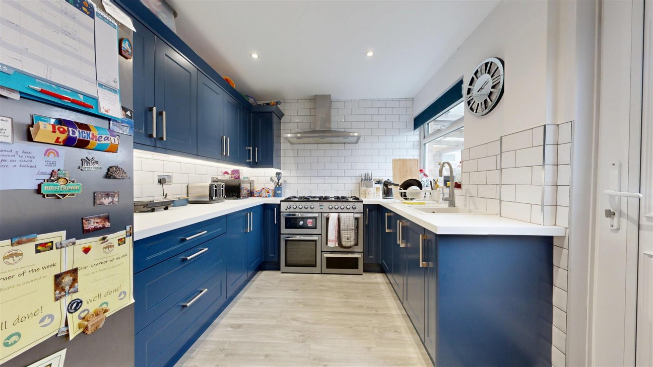 Cunningham Close, Weymouth