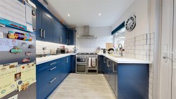 Cunningham Close, Weymouth