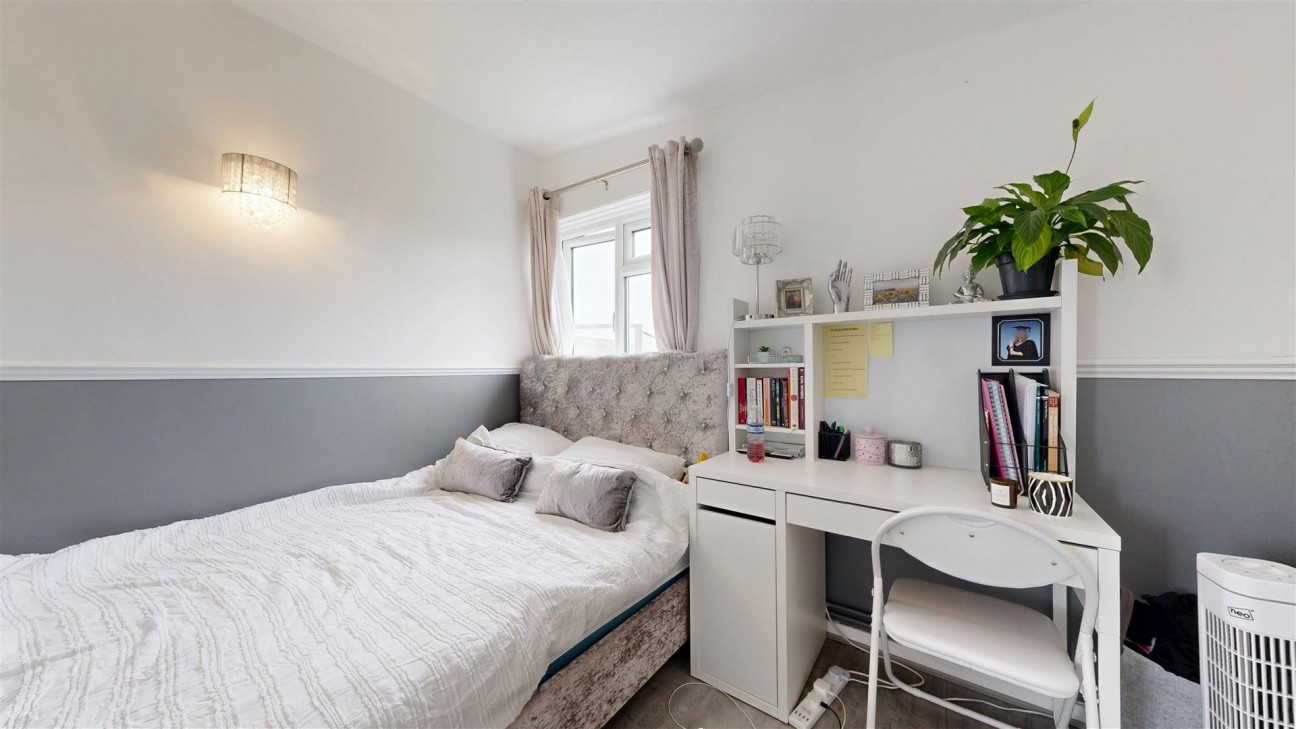 Cunningham Close, Weymouth