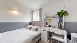 Cunningham Close, Weymouth