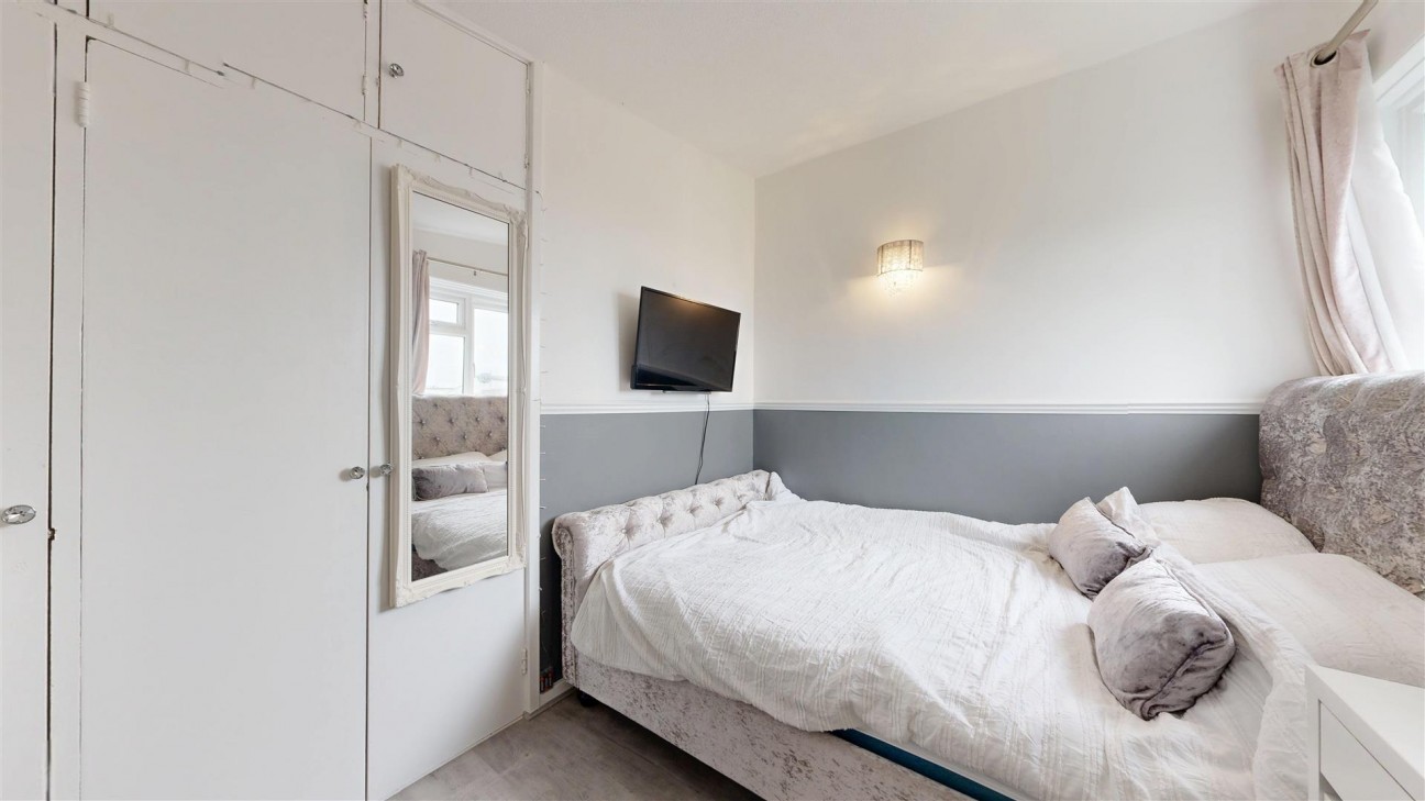 Cunningham Close, Weymouth