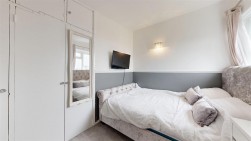 Cunningham Close, Weymouth