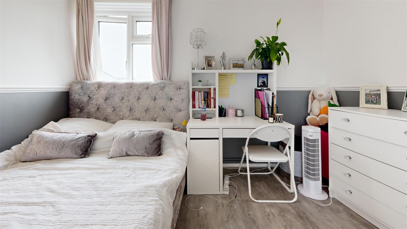 Cunningham Close, Weymouth