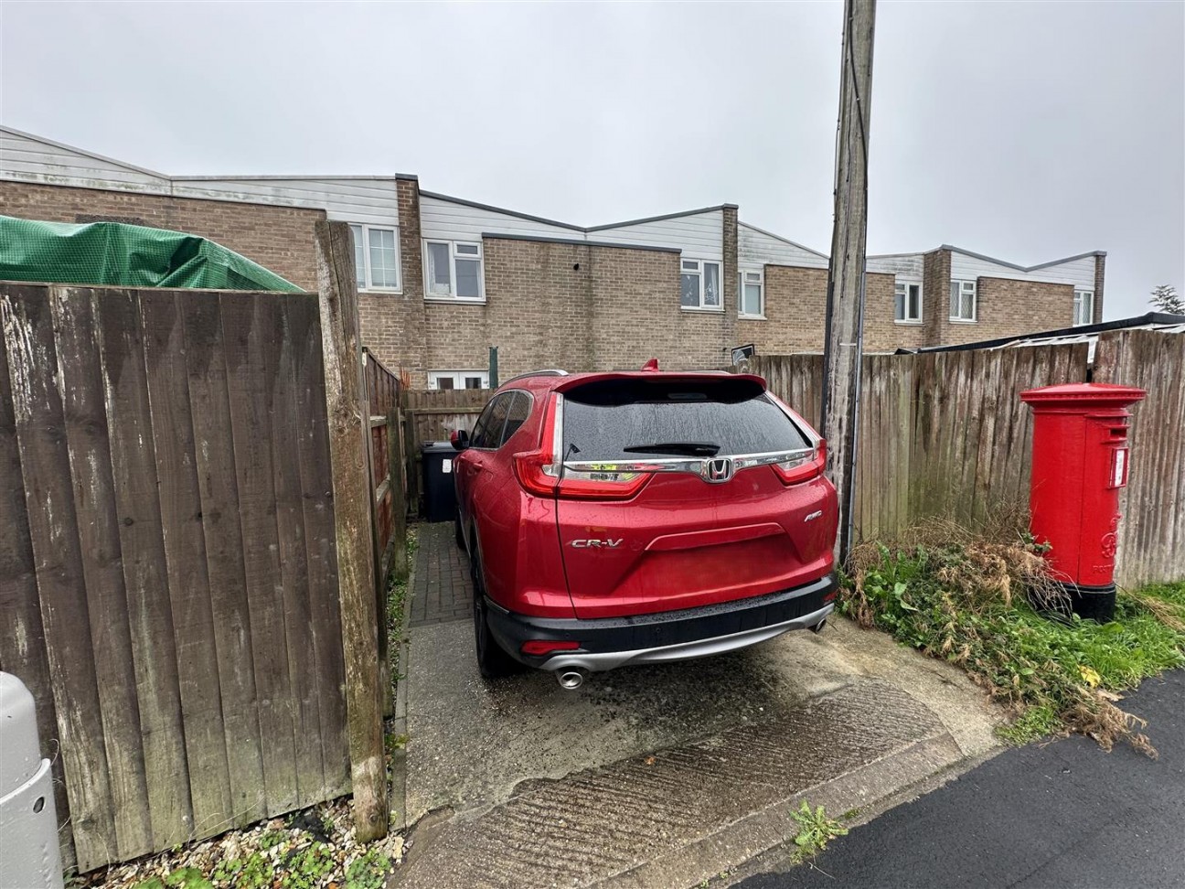 Cunningham Close, Weymouth