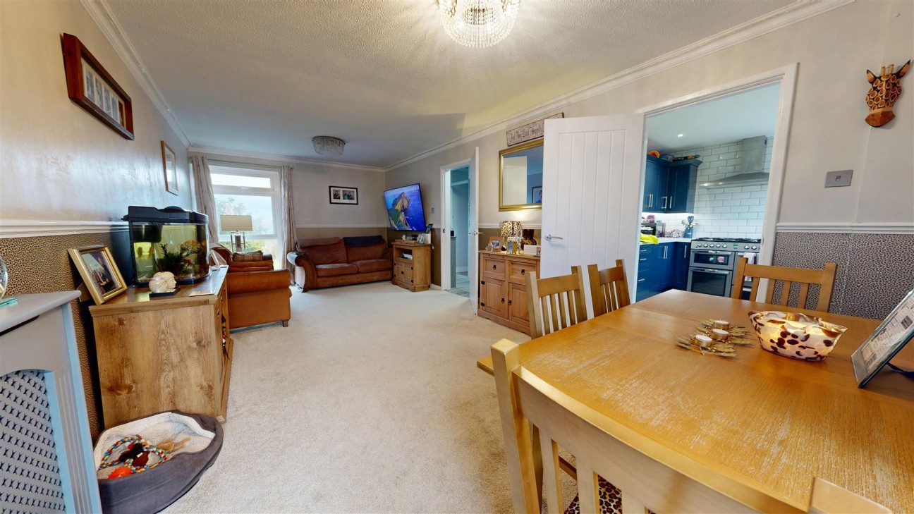 Cunningham Close, Weymouth