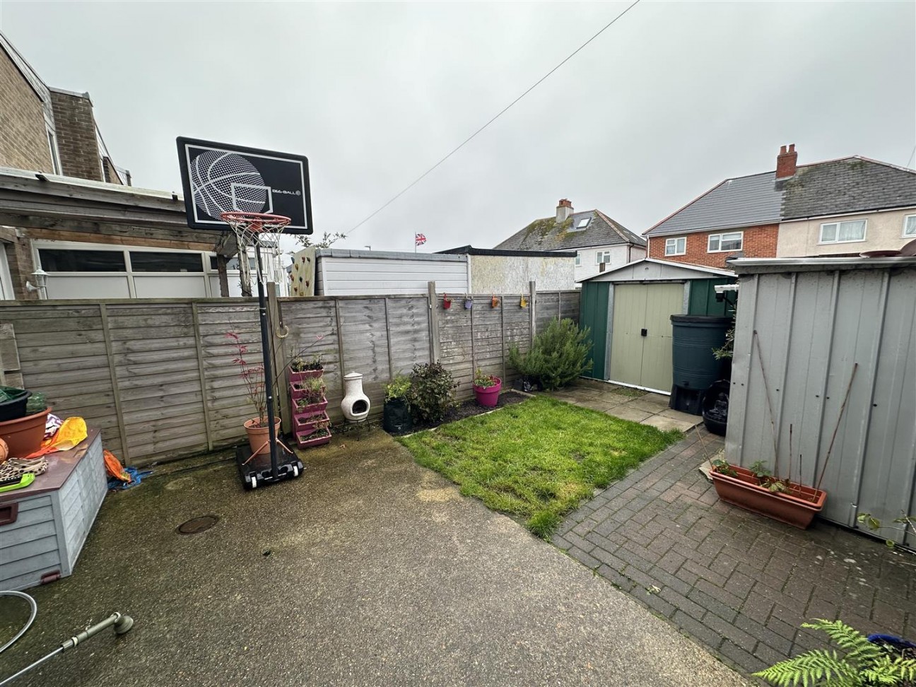 Cunningham Close, Weymouth