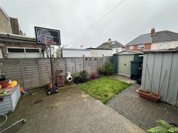 Cunningham Close, Weymouth