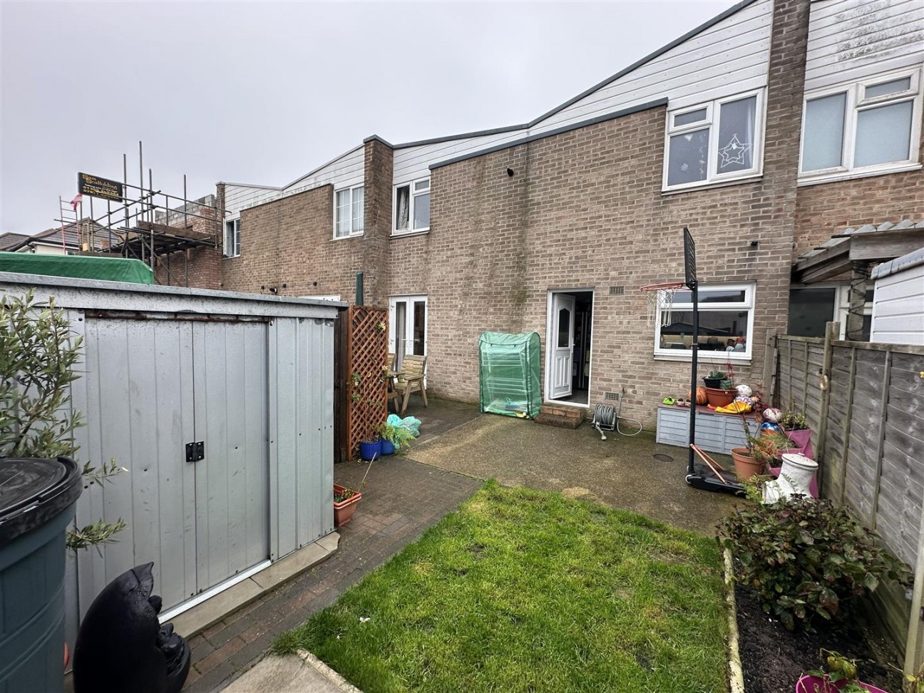 Cunningham Close, Weymouth