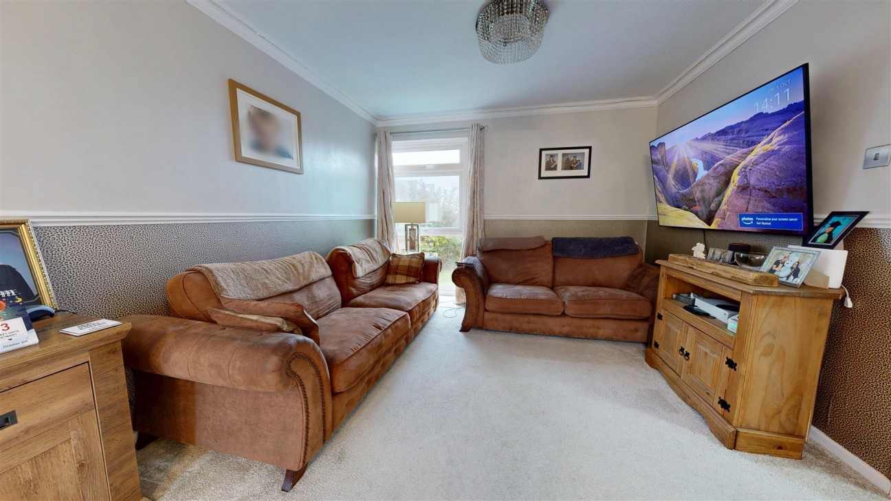 Cunningham Close, Weymouth