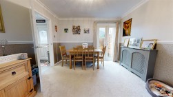 Cunningham Close, Weymouth