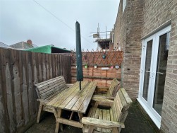 Cunningham Close, Weymouth