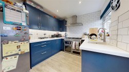 Cunningham Close, Weymouth