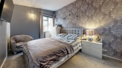 Cunningham Close, Weymouth