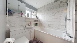 Cunningham Close, Weymouth