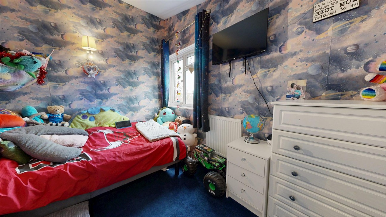 Cunningham Close, Weymouth