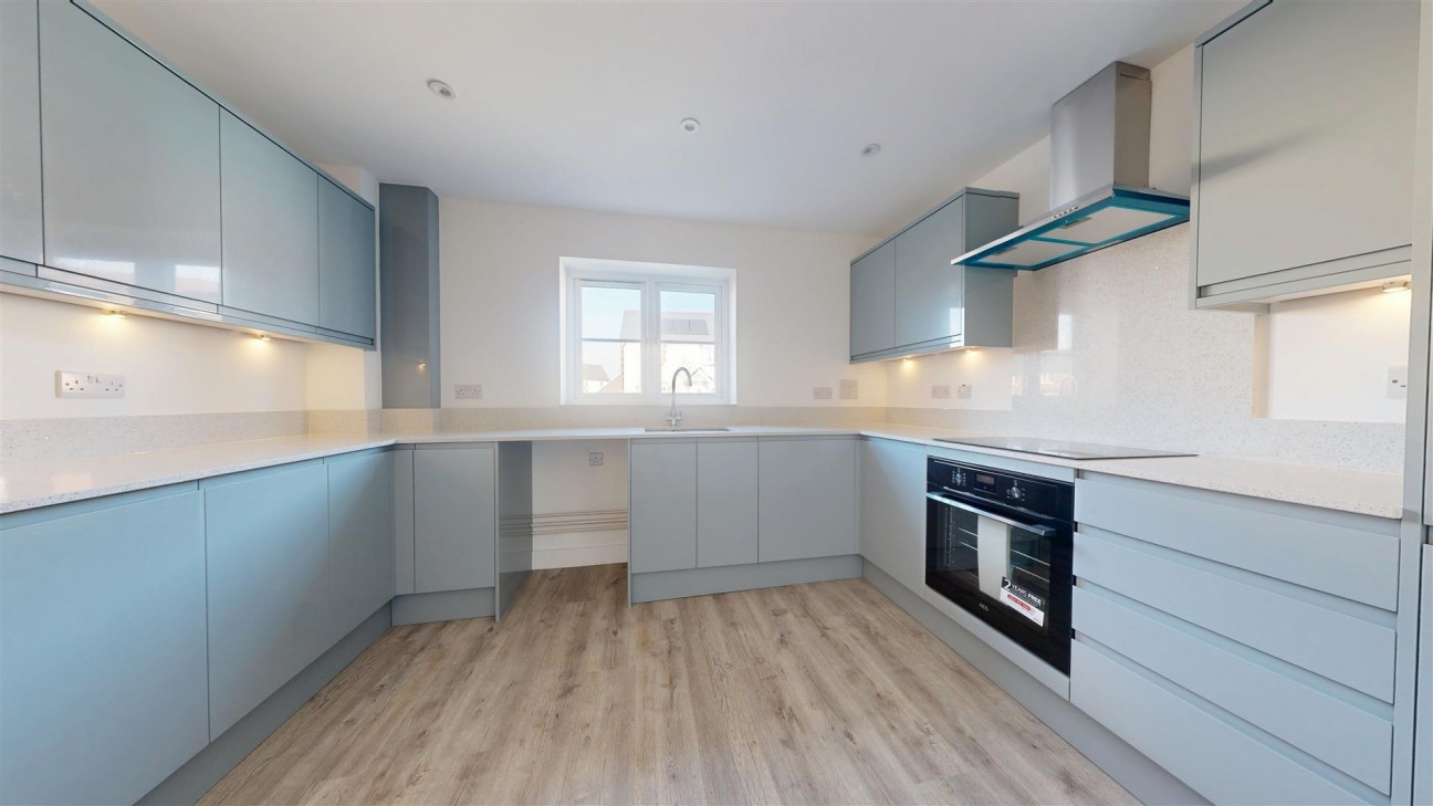 Plot 302 Curtis Fields, 6 Blossom Grove, Weymouth, DT4 0FS