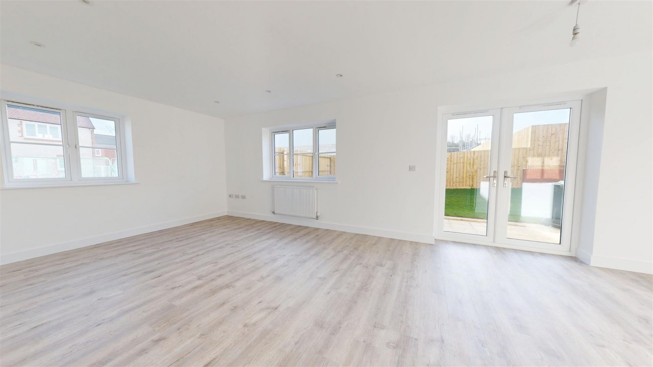 Plot 302 Curtis Fields, 6 Blossom Grove, Weymouth, DT4 0FS