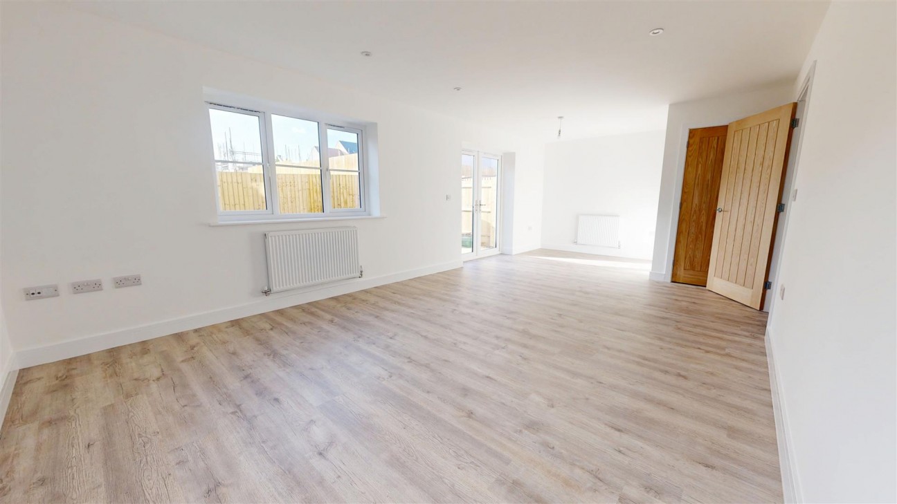 Plot 302 Curtis Fields, 6 Blossom Grove, Weymouth, DT4 0FS