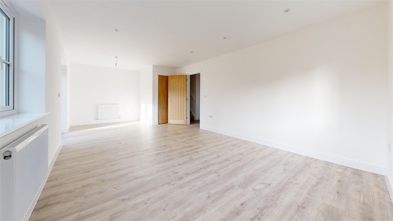 Plot 302 Curtis Fields, 6 Blossom Grove, Weymouth, DT4 0FS