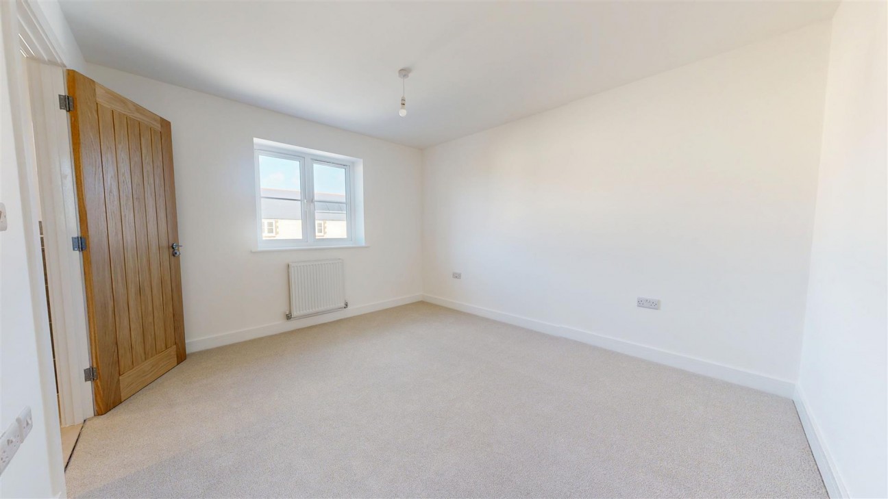 Plot 302 Curtis Fields, 6 Blossom Grove, Weymouth, DT4 0FS