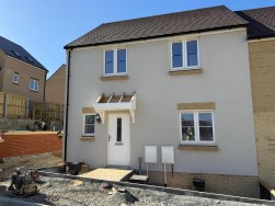 Plot 366 Curtis Fields, 35 Bramble Road, Weymouth, DT4 0FT